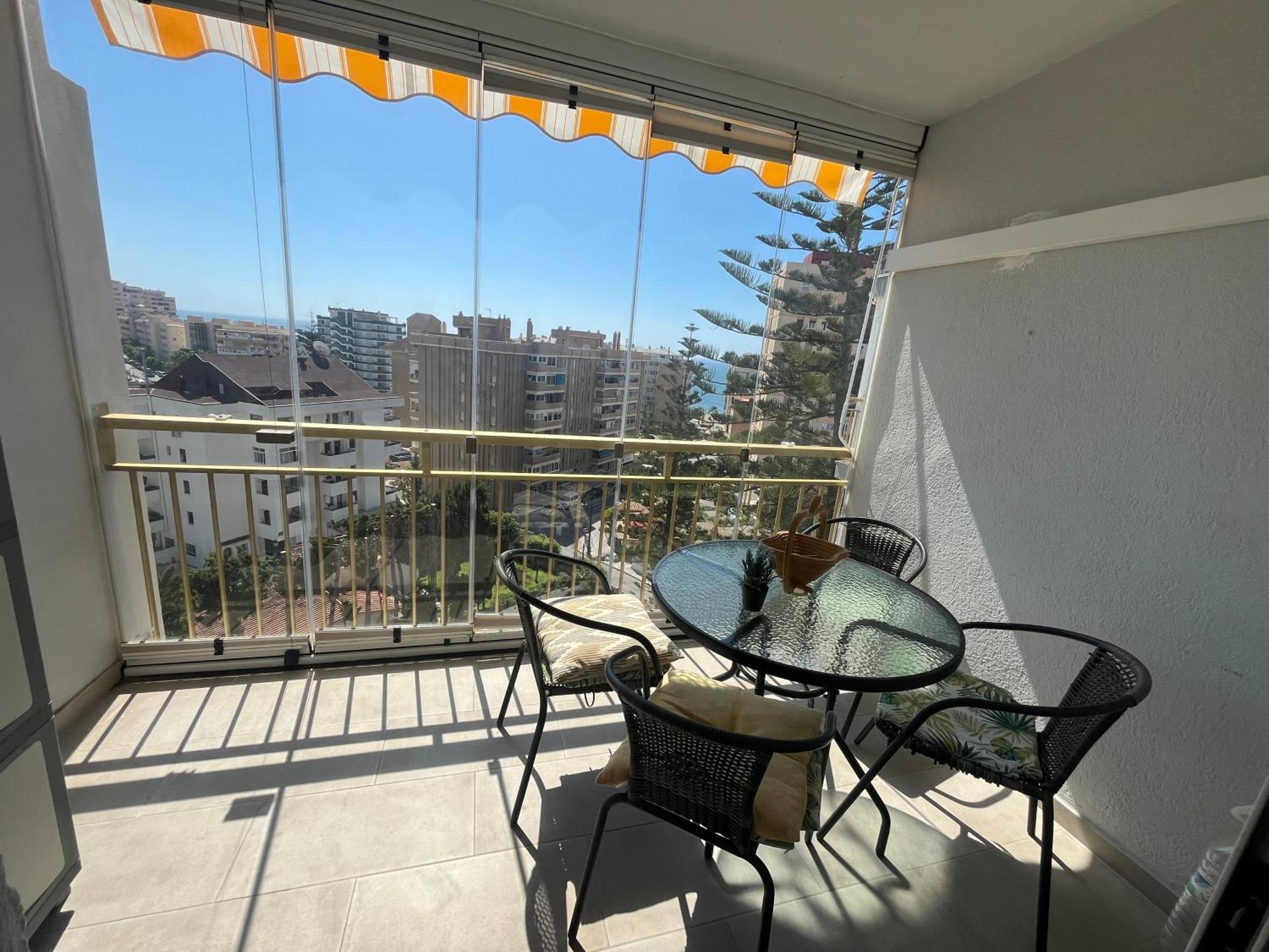 Apartamento Kristie Fuengirola Exterior photo
